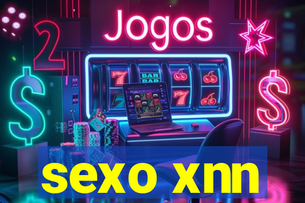 sexo xnn